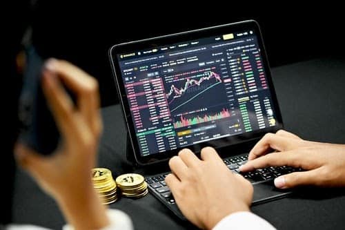 Melhor plataforma trading em 2023. Como escolher?