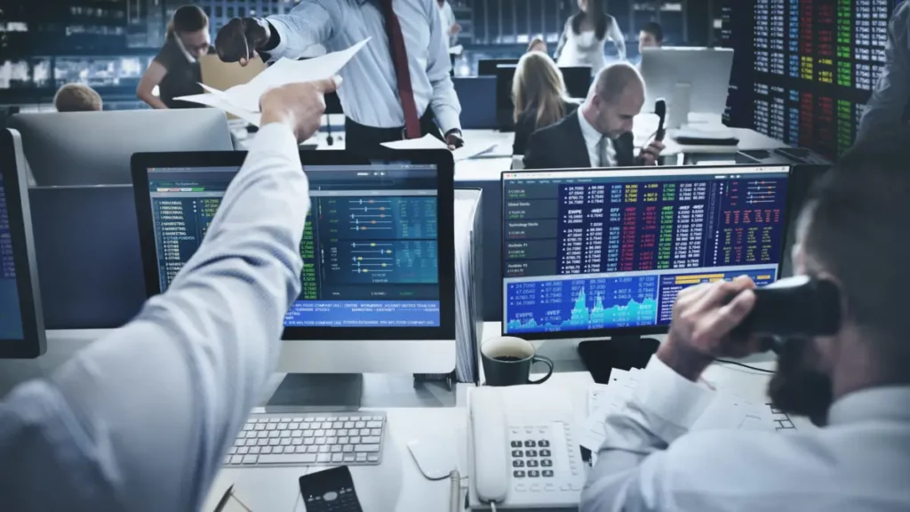 O que é spread e como ele funciona no mercado financeiro
