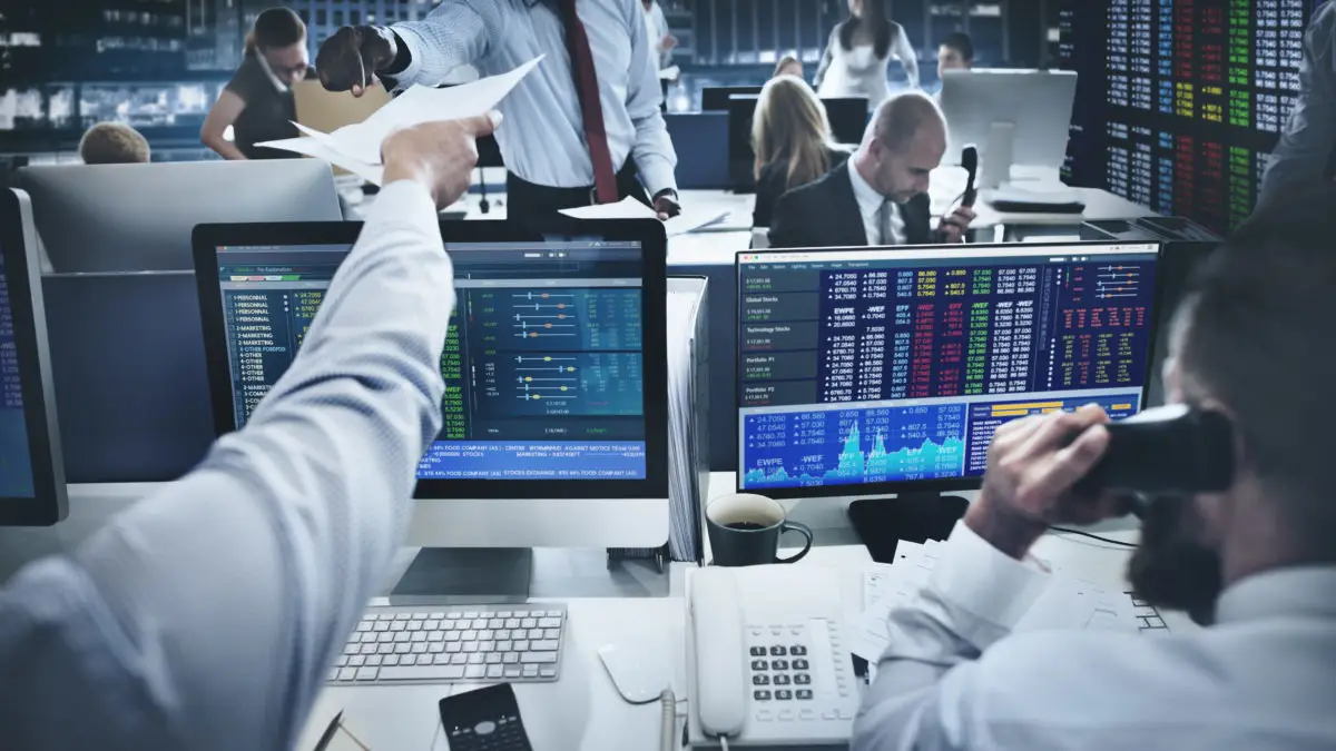 O que é spread e como ele funciona no mercado financeiro