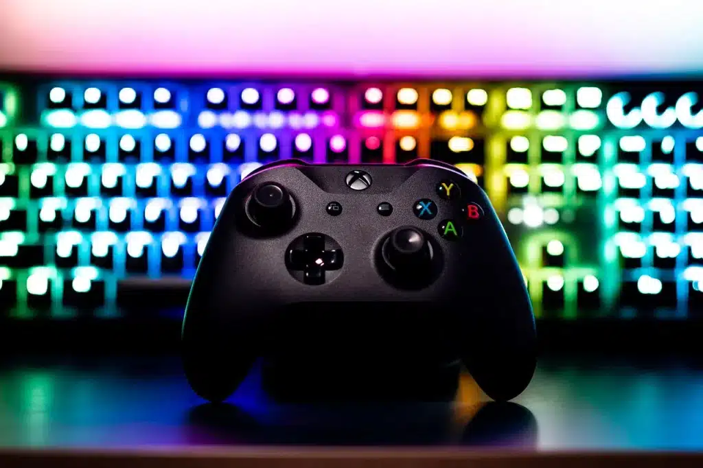 O Trading é um jogo!