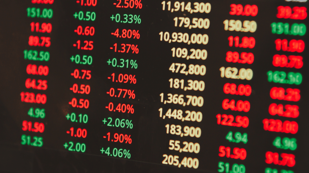 Jesse Livermore: o lendário Trader de Wall Street.