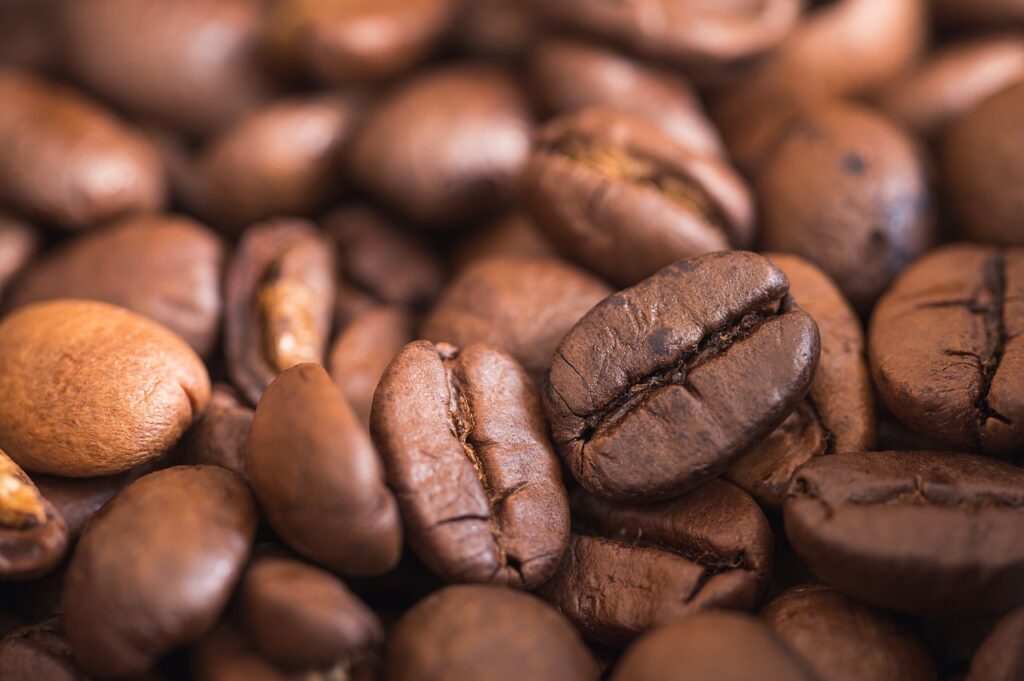 Tudo sobre como negociar café.