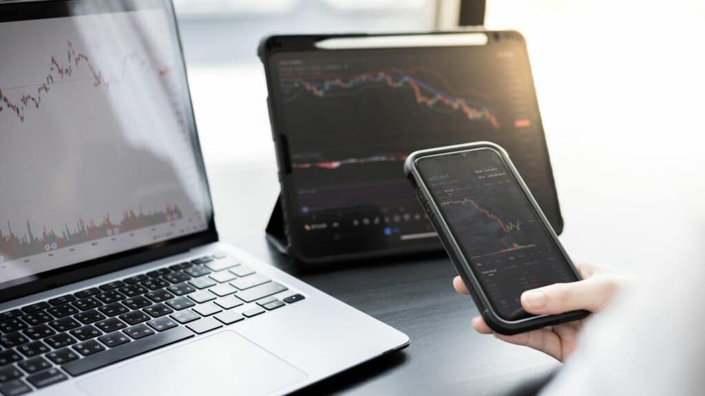 TradingView: lista das corretoras compatíveis