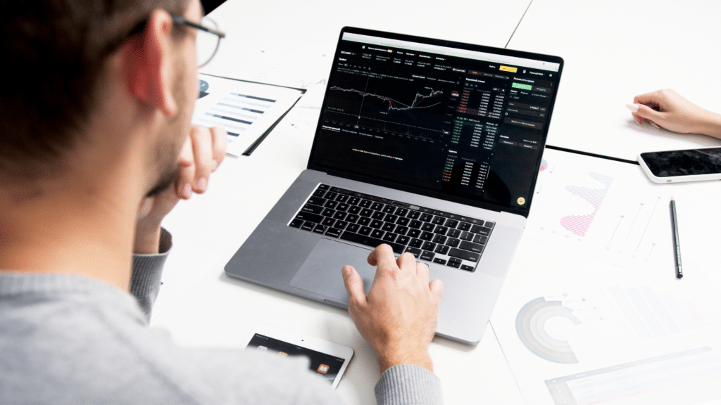 TOP dos Melhores Screeners de Trading para 2023