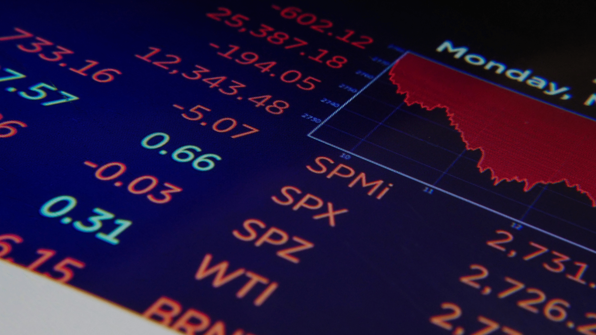20 principais bolsas de valores no mundo - NewTrading